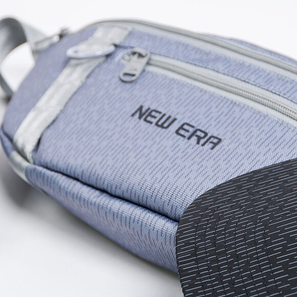 Ledvinka New Era Rain Camo Gray/Black
