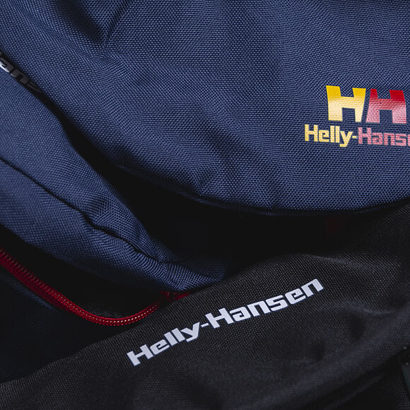 Ledvinka Helly Hansen Urban Bum Bag 2.0 990 Black