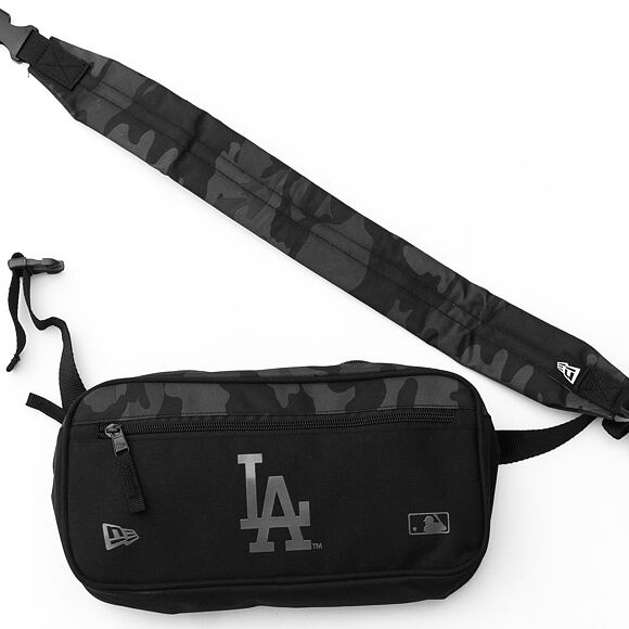 Ledvinka New Era Los Angeles Dodgers Black/OTC