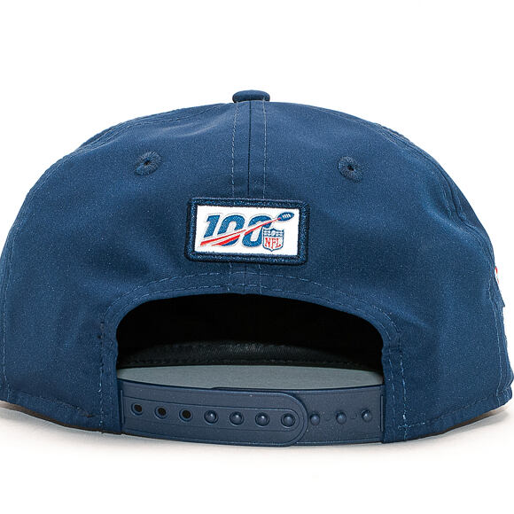 Kšiltovka New Era 9FIFTY NFL Los Angeles Chargers ONF19 Sideline 1960 OTC