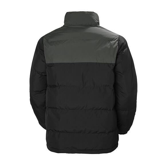 Bunda Helly Hansen Yu Puffer Jacket 990 Black