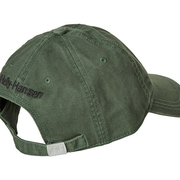 Kšiltovka Helly Hansen Yu Dad Cap 454 Mountain