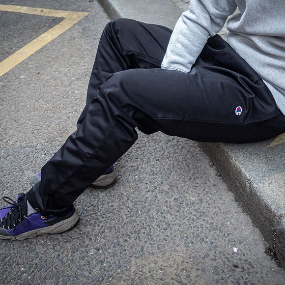 Kalhoty Champion Straight Hem Pants