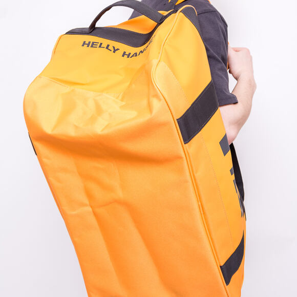 Taška Helly Hansen Scout Duffel 322 Papaya M