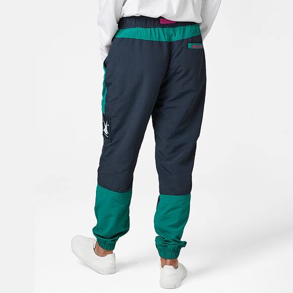 Kalhoty Helly Hansen YU20 Pant 456 Alpine Green/Vert Alpine