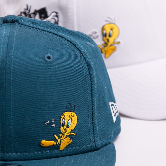 Kšiltovka New Era 9FORTY Looney Tunes Chase Tweety Pie