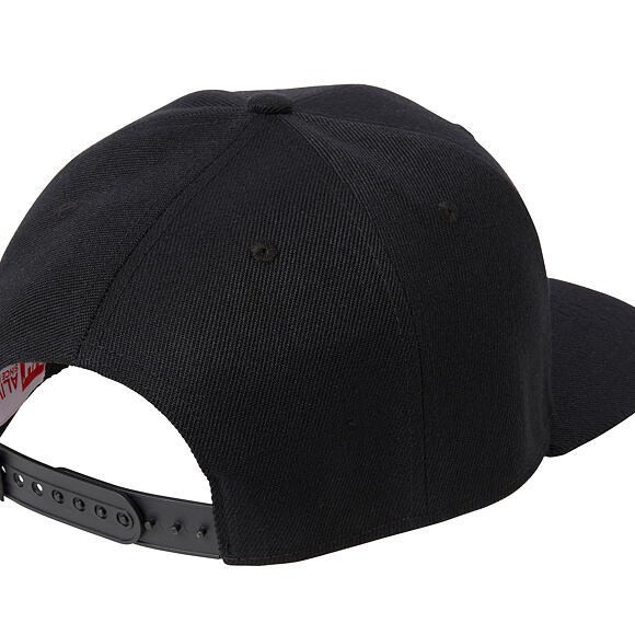 Kšiltovka Helly Hansen HH Brand Cap 990-STD Black