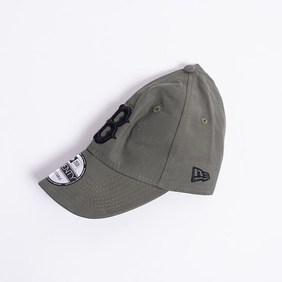 Kšiltovka New Era 9TWENTY Boston Red Sox Packable LT WT Nylon