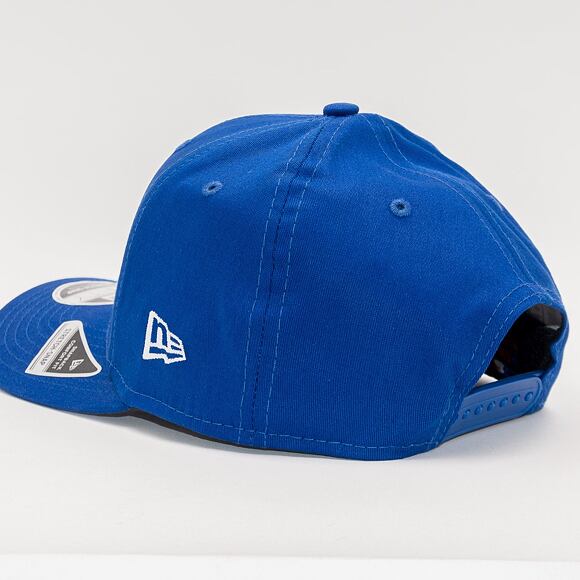 Kšiltovka New Era 9FIFTY Stretch Snap Los Angeles Dodgers League Essential