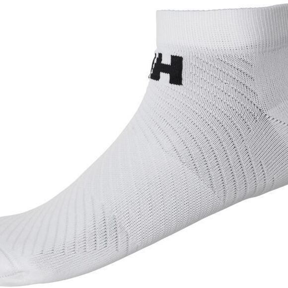 Ponožky Helly Hansen Lifa Active 2-Pack Sport White Invisible