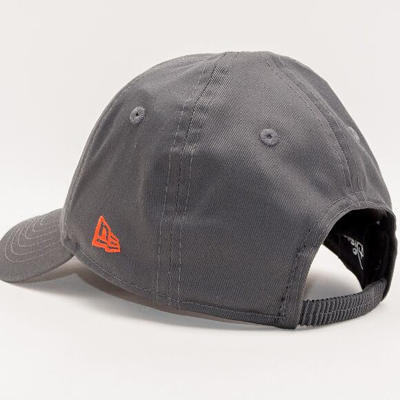 Dětská kšiltovka New Era 9FORTY Kids Disney Character 9FORTY Tiger Graphite