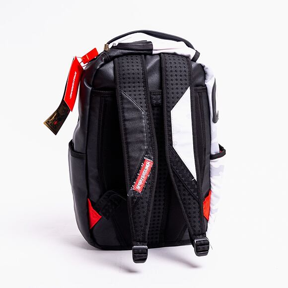 Batoh Sprayground Damage Control Backpack