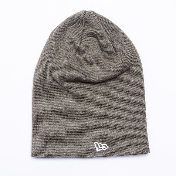 Kulich New Era Long Knit New Olive