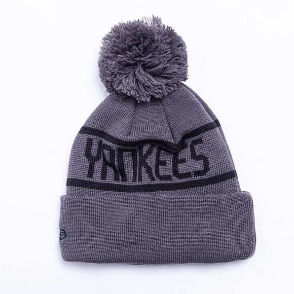 Dětský kulich New Era MLB Team Jake Kids Bobble New York Yankees