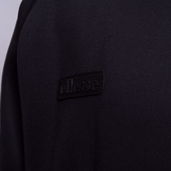 Bunda Ellesse Nero Track Jacket SXE08706 Black