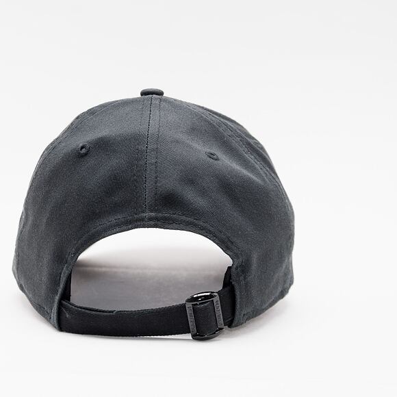 Kšiltovka New Era 9FORTY Cali  Strapback Black