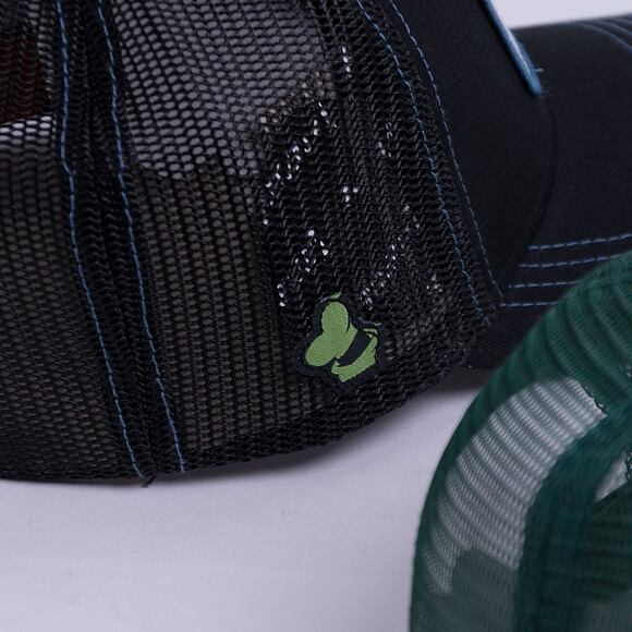 Kšiltovka Capslab Trucker Disney Goofy GOO2
