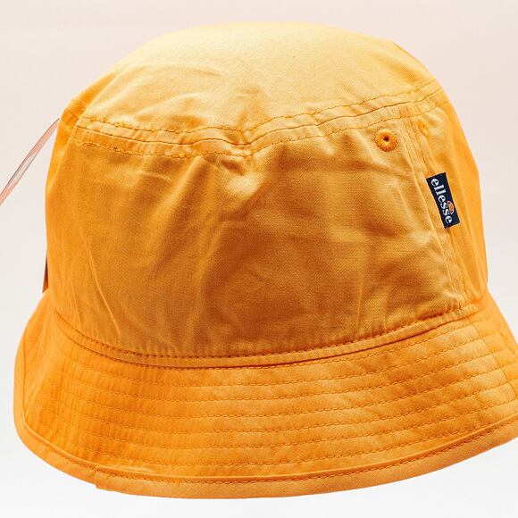 Klobouk Ellesse Hallan Bucket Hat Orange