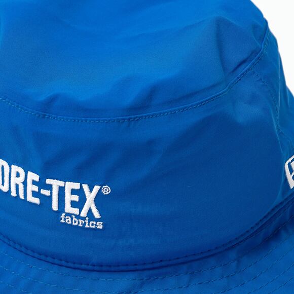 Klobouk New Era Vintage Gore-Tex Tapered Bucket BRY