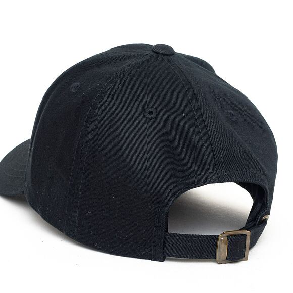 Kšiltovka Karl Kani Retro Cap KA213-026-1 Black/ Yellow