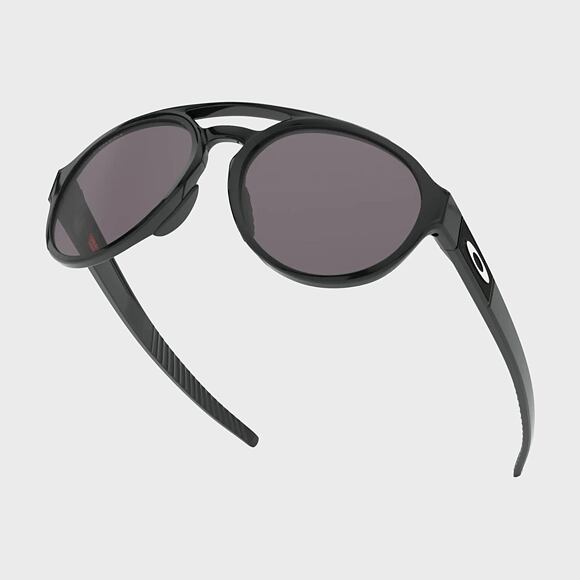 Sluneční Brýle Oakley Forager 9421-0158 Polished Black / Prizm Grey