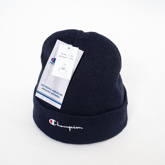 Kulich Champion Beanie Cap 805449 BS501