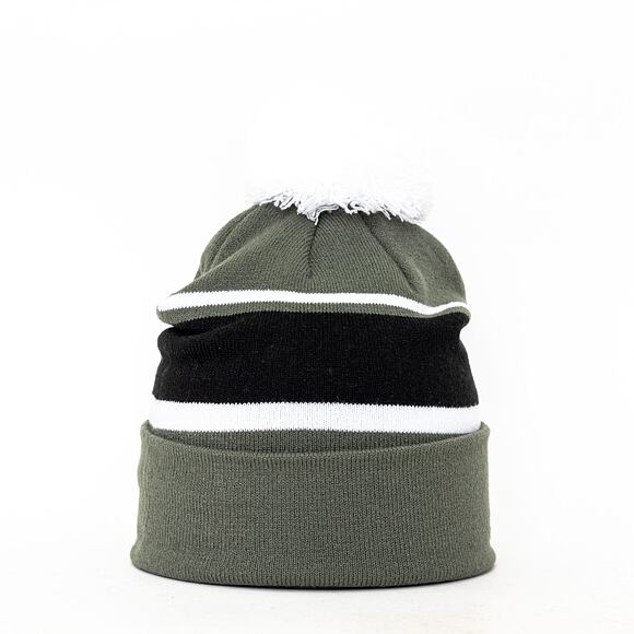 Kulich Ellesse Pajo Pom Pom Beanie SALA2096 DARK GREEN