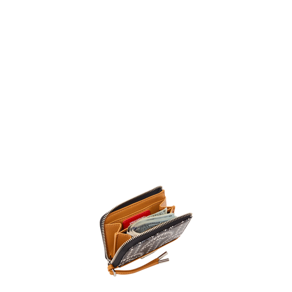 Peněženka Sprayground Illuchains Wallet