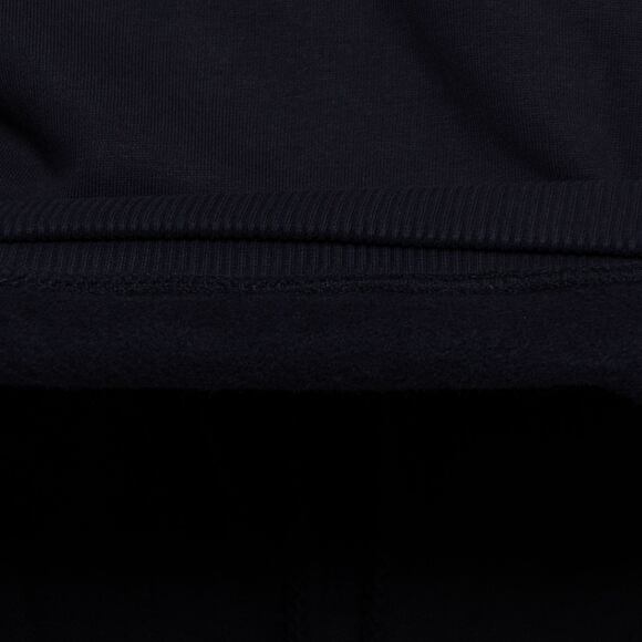 Mikina s kapucí New Era Essential Pull Over Hoody Boston Red Sox Navy
