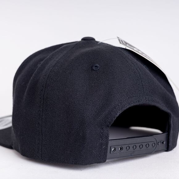 Kšiltovka Urban Classic N.W.A Snapback Black