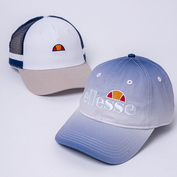 Kšiltovka Ellesse Ragusa Cap Multi