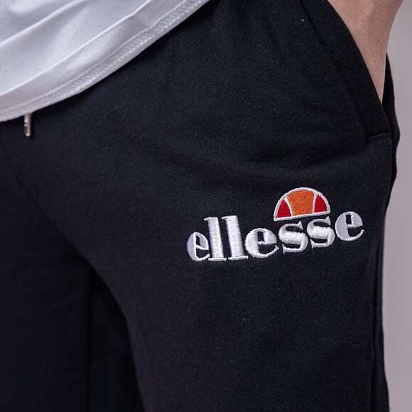 Tepláky Ellesse Nioro Jog Pant SHS08783 Black