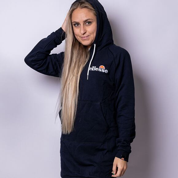 Dámská sukně Ellesse Honey Dress Black