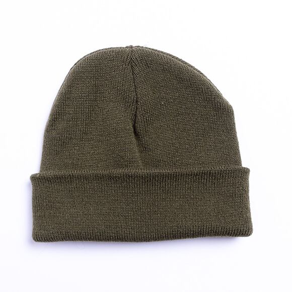 Kulich Yupoong Heavyweight Beanie Olive