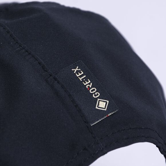 Kšiltovka New Era 9TWENTY Gore-Tex Black