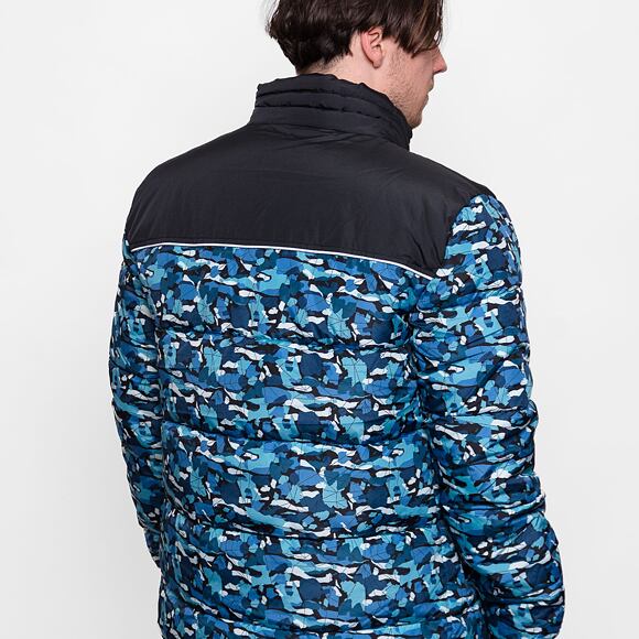 Bunda Ellesse Lecta Padded Jacket All Over Print