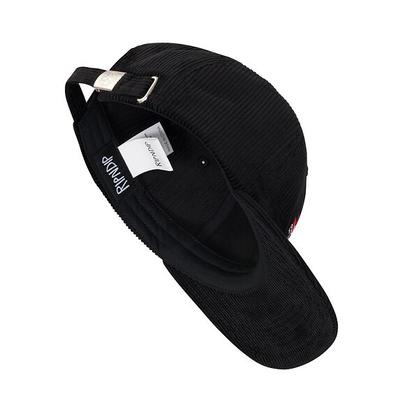 Kšiltovka RIP N DIP Devil Babies 6 Panel RND9998 Black