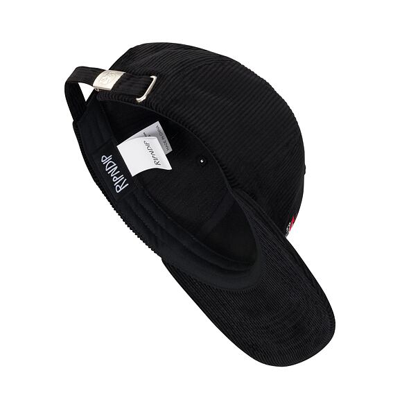 Kšiltovka RIP N DIP Devil Babies 6 Panel  RND9998 Black