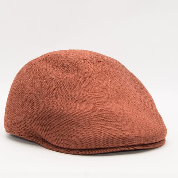 Bekovka Kangol Bamboo 507 6736BC-MH240 Mahogany