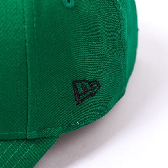 Dětská Kšiltovka New Era 9FORTY Kids Looney Tunes Bugs Bunny Kelly Green / Gray