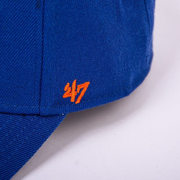 Kšiltovka 47 Brand MVP New York Islanders Royal Blue