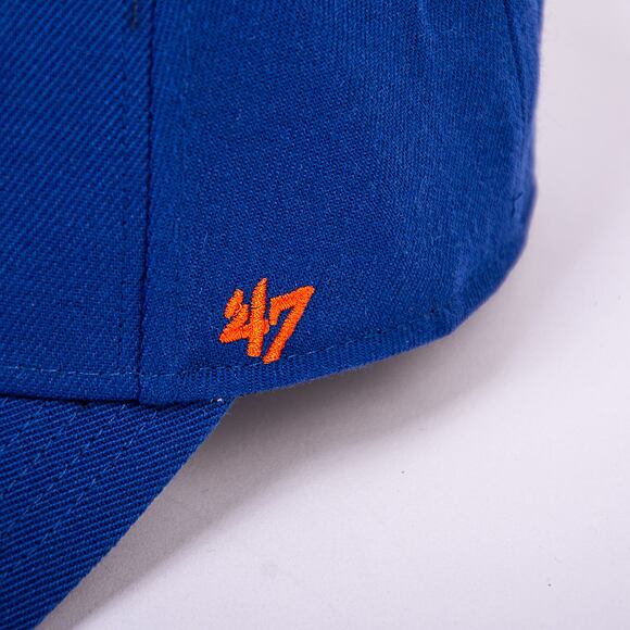 Kšiltovka 47 Brand MVP New York Islanders Royal Blue