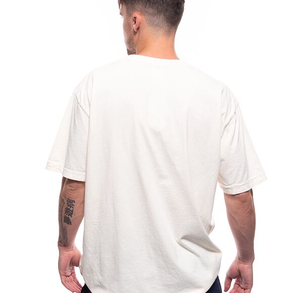 Triko Rip N Dip Mirror Mirror Tee Natural