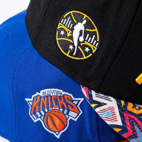 Kšiltovka New Era 9FIFTY NBA All Star Game New York Knicks