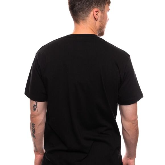 Triko Rip N Dip Nermal S Thompson Pocket Tee (Black)