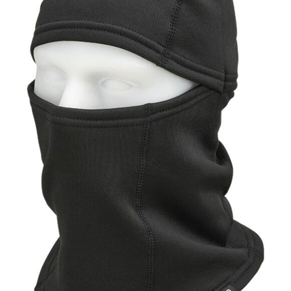 Kukla Brandit Storm Balaclava Black