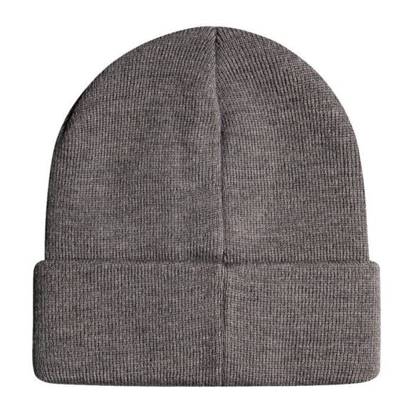 Dětský Kulich Quiksilver EQBHA03064 Brigade Youth Beanie SJE0 Grey