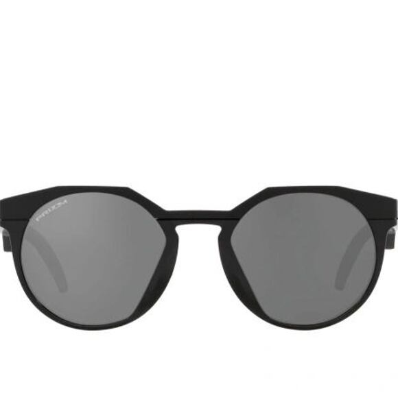 Pánské sluneční Brýle Oakley HSTN Matte Black/Polished Black/Prizm Black