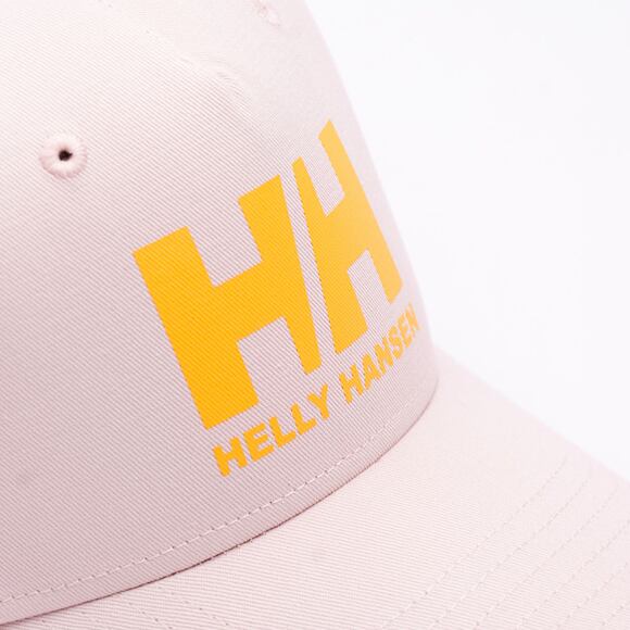 Kšiltovka Helly Hansen Ball cap 094 Pink