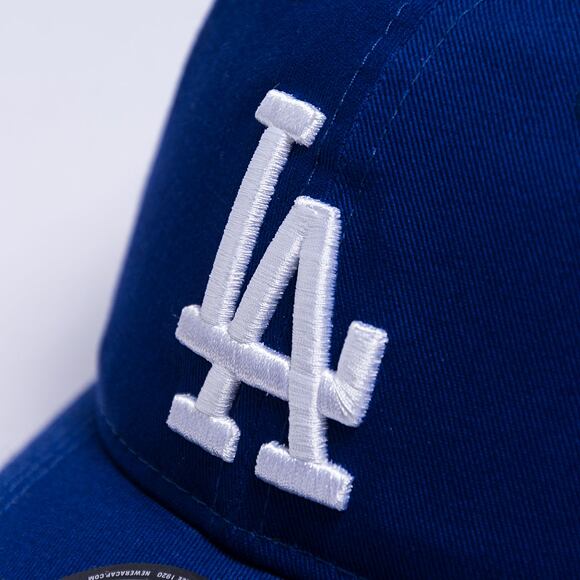 Kšiltovka New Era 9TWENTY MLB League Essential Los Angeles Dodgers - Team Color